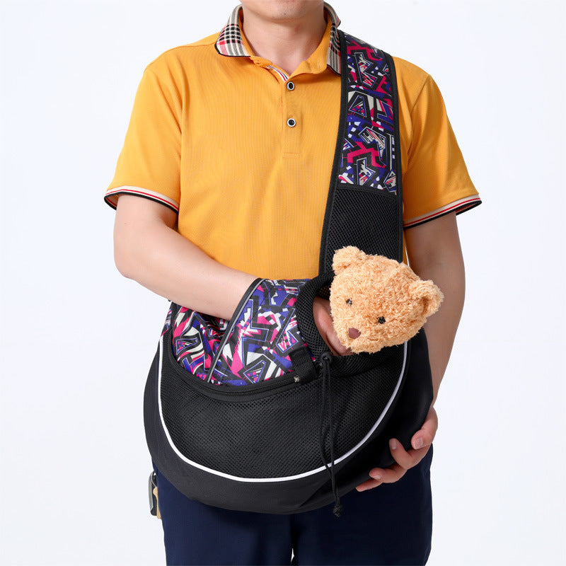 Carry Bag for Pets