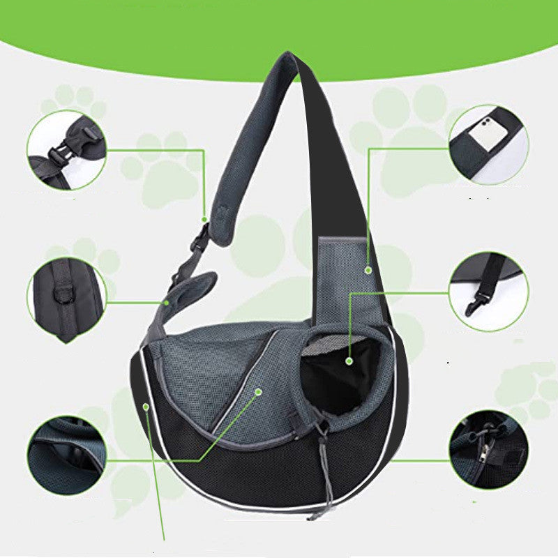 Carry Bag for Pets
