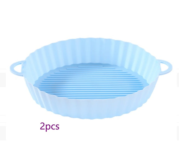 Air Fryer Silicone Pad