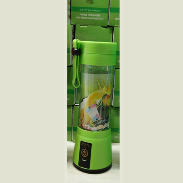 Portable USB Blender