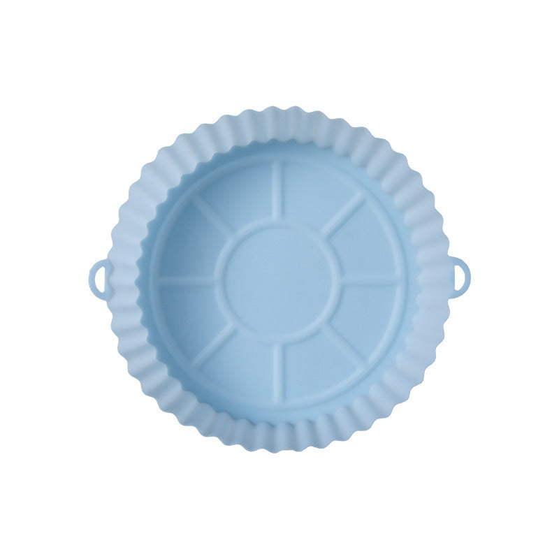 Air Fryer Silicone Baking Tray/Mat