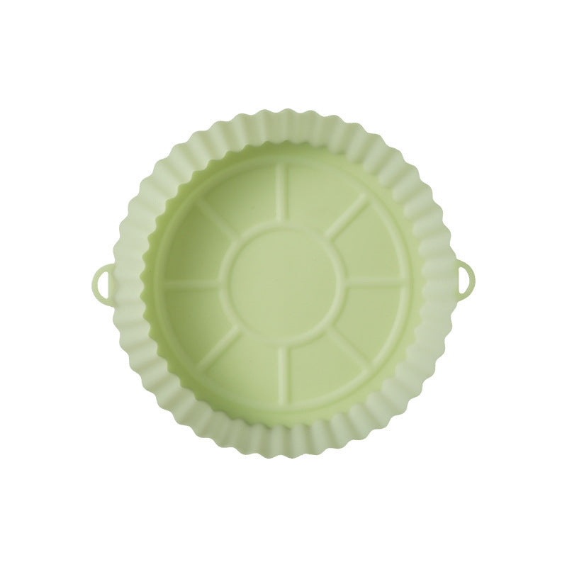 Air Fryer Silicone Baking Tray/Mat