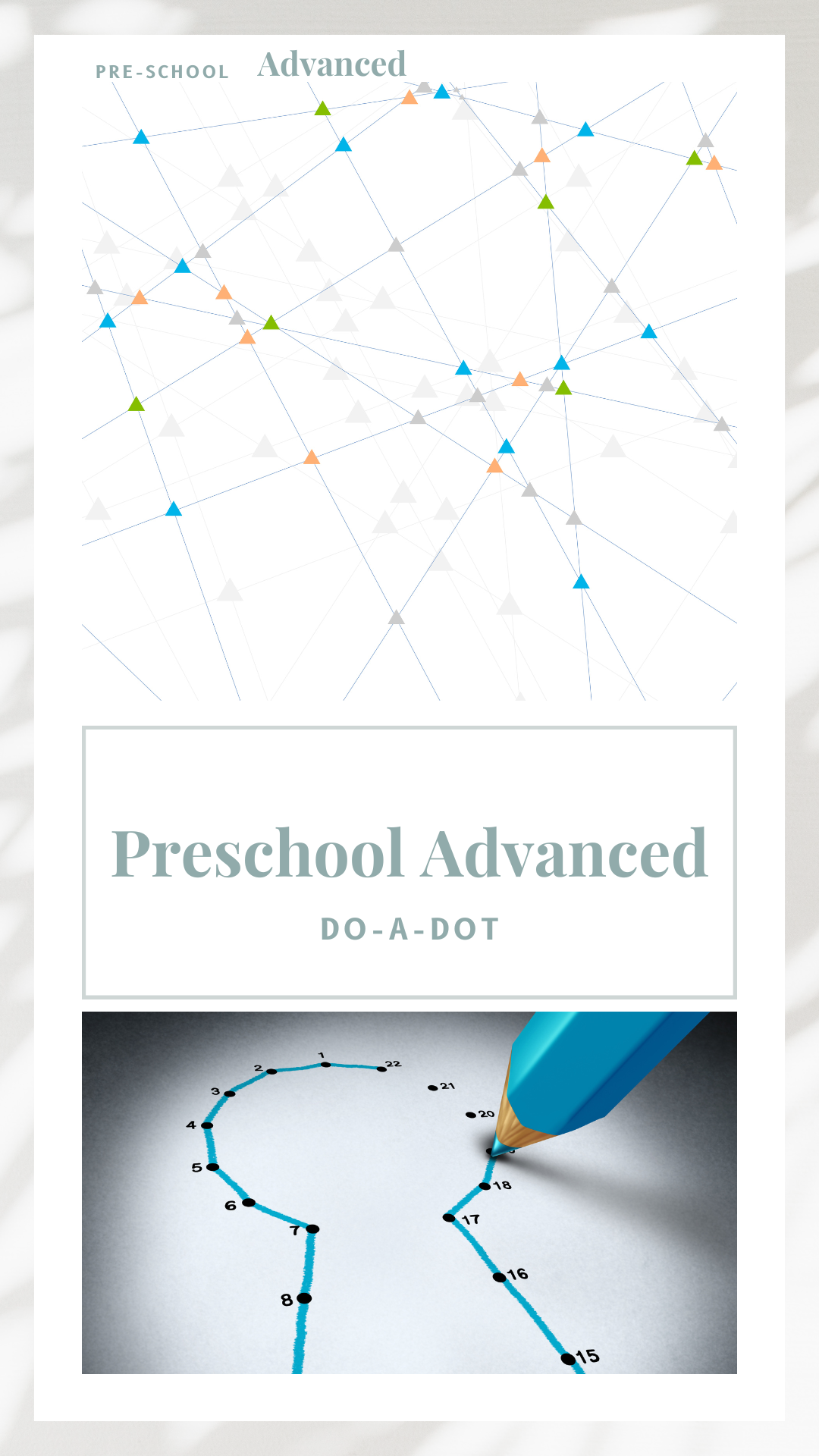 Do-a-Dot (Advanced Bundle)