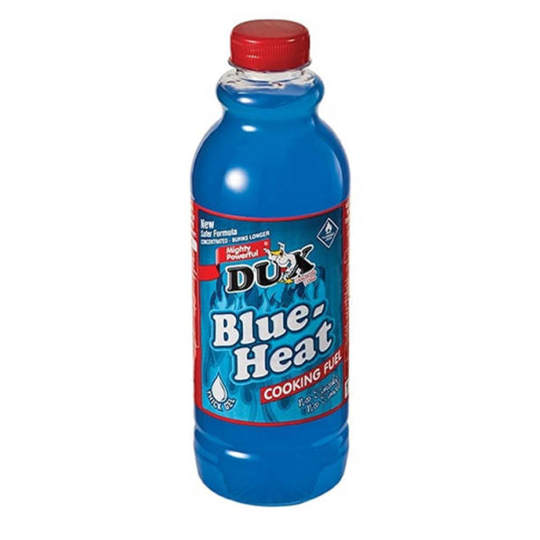 Dux Blue Heat