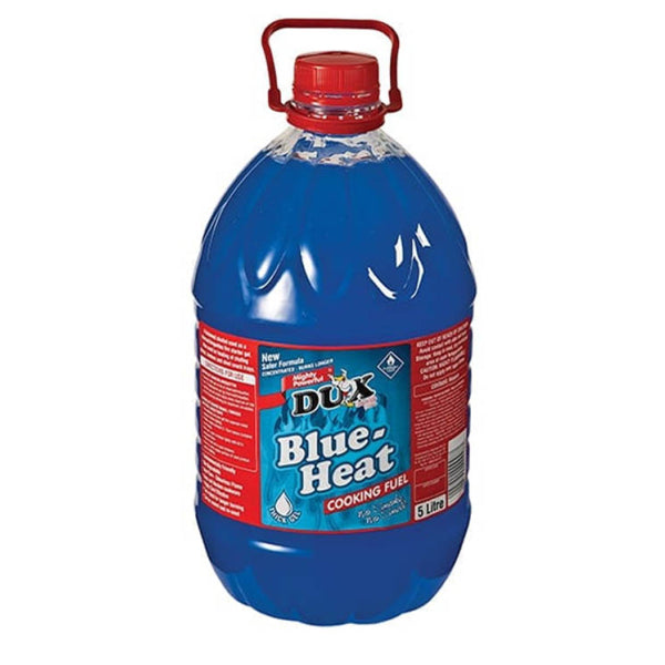 Dux Blue Heat