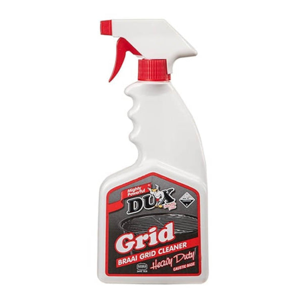 Dux Oven & Braai Liquid Cleaners