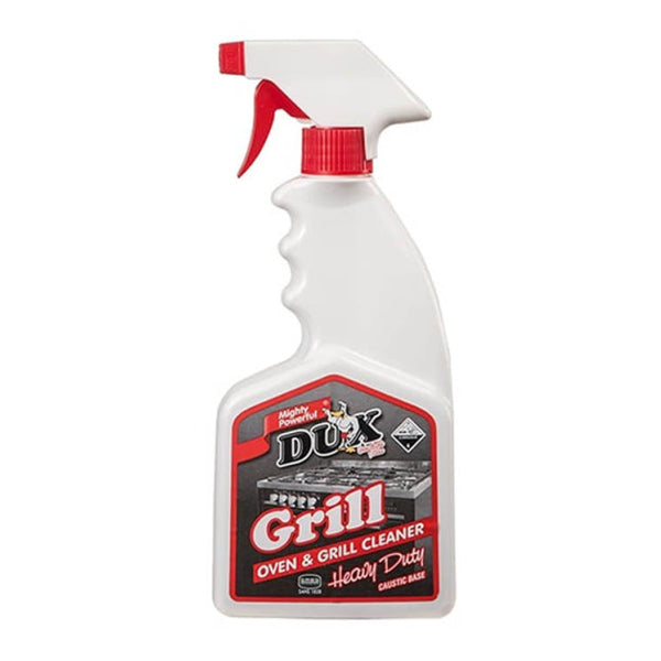 Dux Oven & Braai Liquid Cleaners