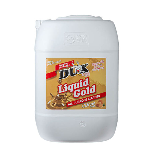 Dux Liquid Gold