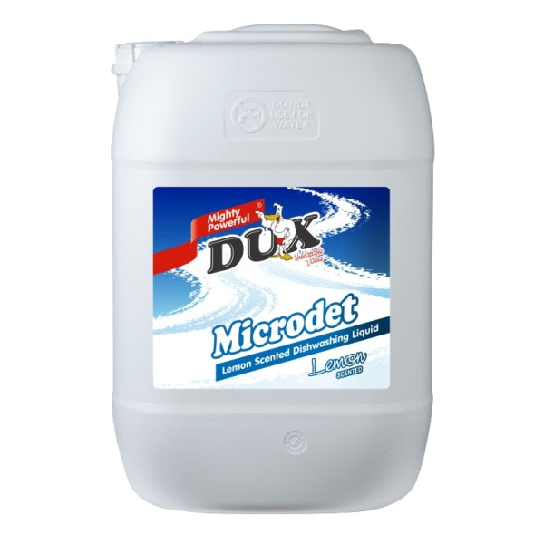 Dux Microdet