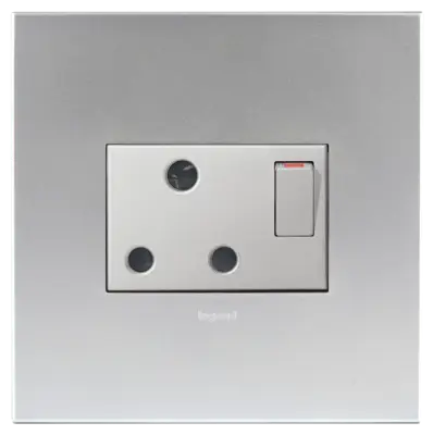 Arteor 16A Single Socket Outlets
