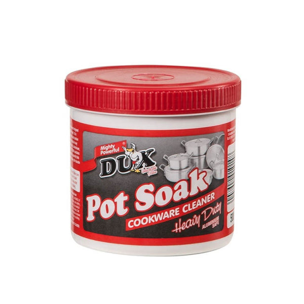 Dux Soak Powders – Grid & Pot