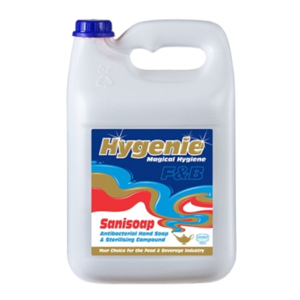 HYGENIE SANISOAP