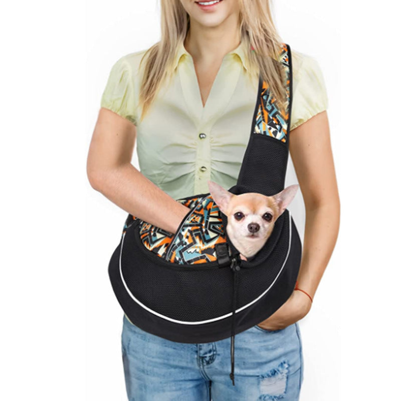 Carry Bag for Pets