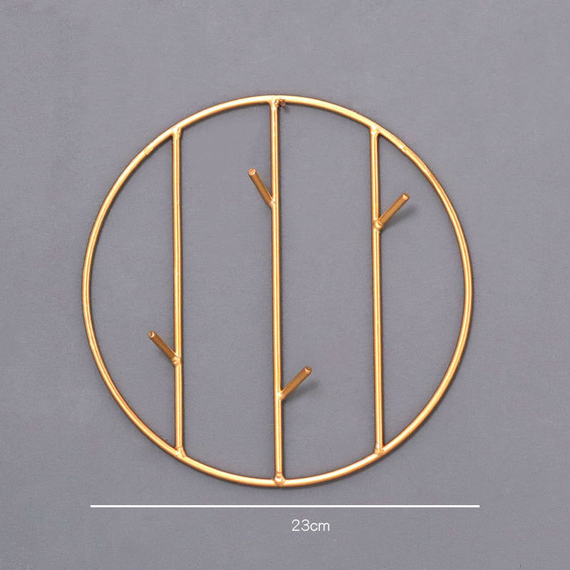 Creative Home Wall Decoration Door Hook