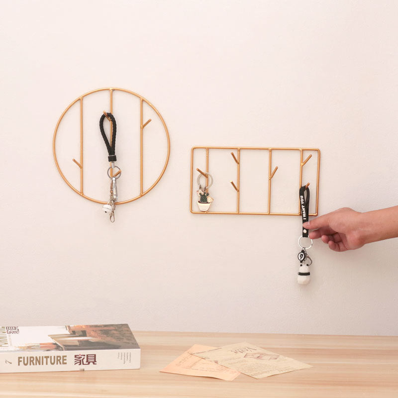 Creative Home Wall Decoration Door Hook