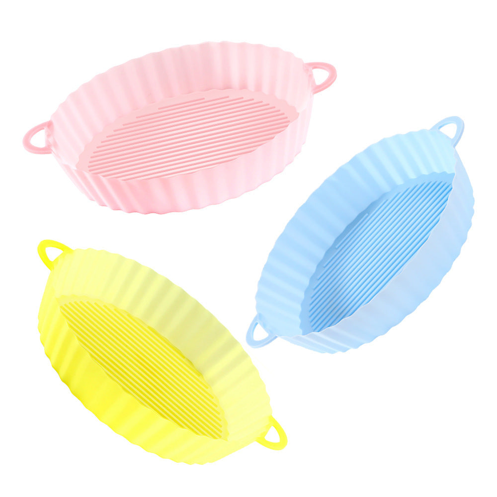 Air Fryer Silicone Pad
