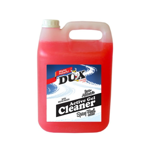 Dux Active Gel Micro Beads - Spring Fresh
