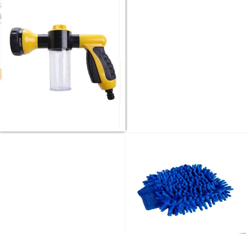 High Pressure Foam Spray Gun