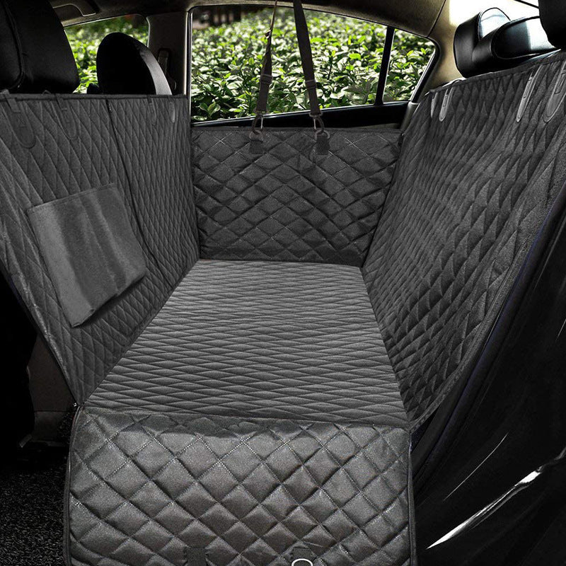 Pet Carrier Hammock For Cars