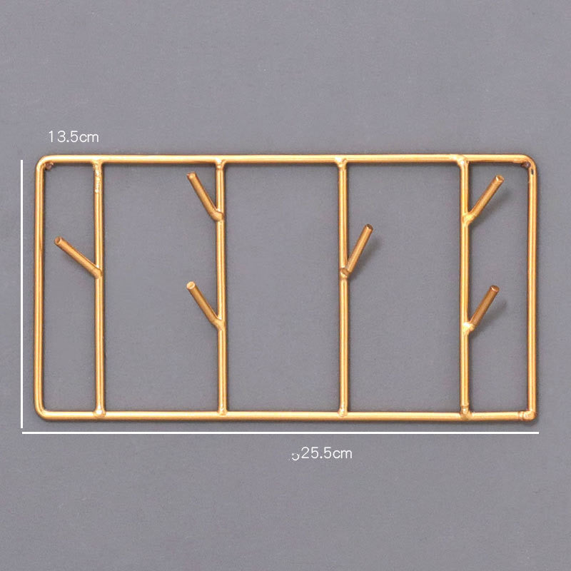Creative Home Wall Decoration Door Hook