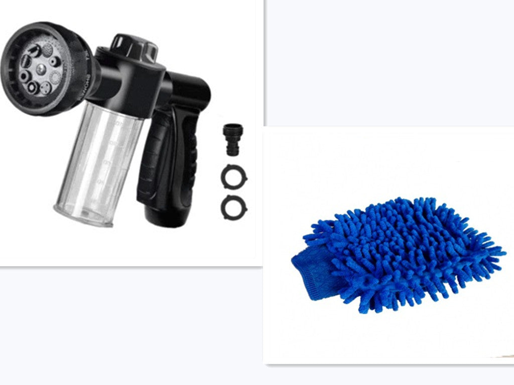 High Pressure Foam Spray Gun