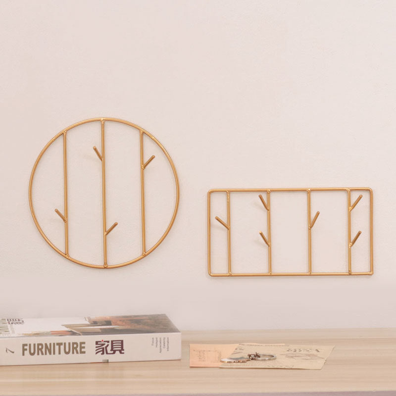Creative Home Wall Decoration Door Hook