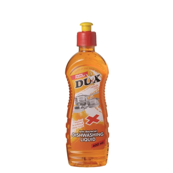 Dux Dishwashing Liquid Antibacterial
