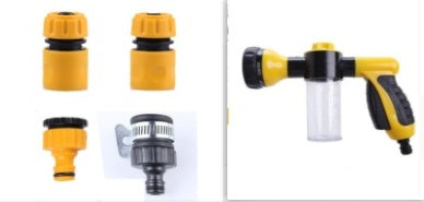 High Pressure Foam Spray Gun