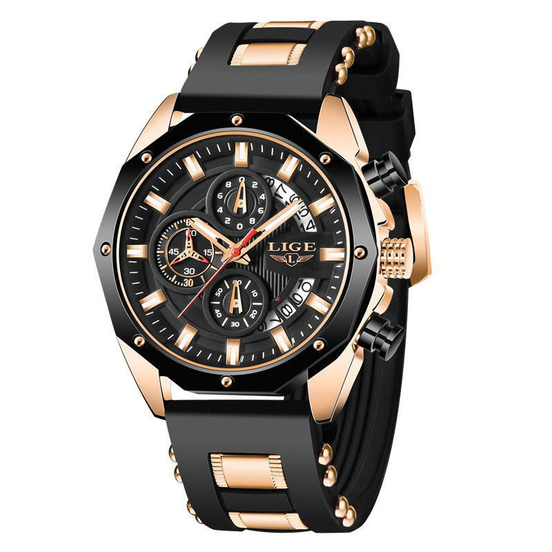 Luxury Men's Sport Watch