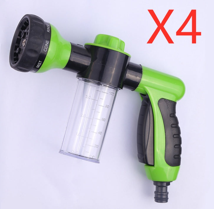 High Pressure Foam Spray Gun