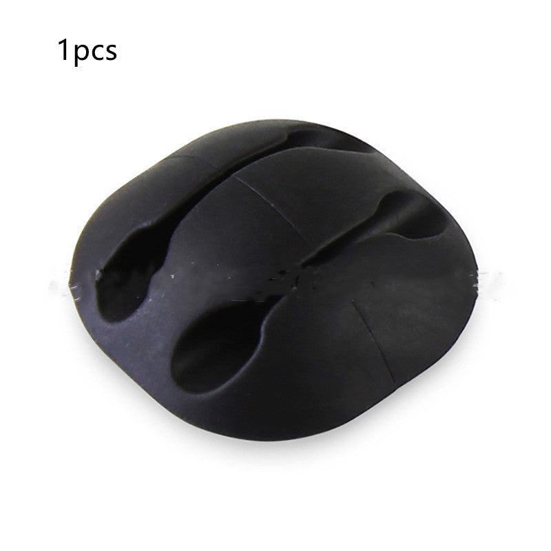 Desktop Cable Organizer