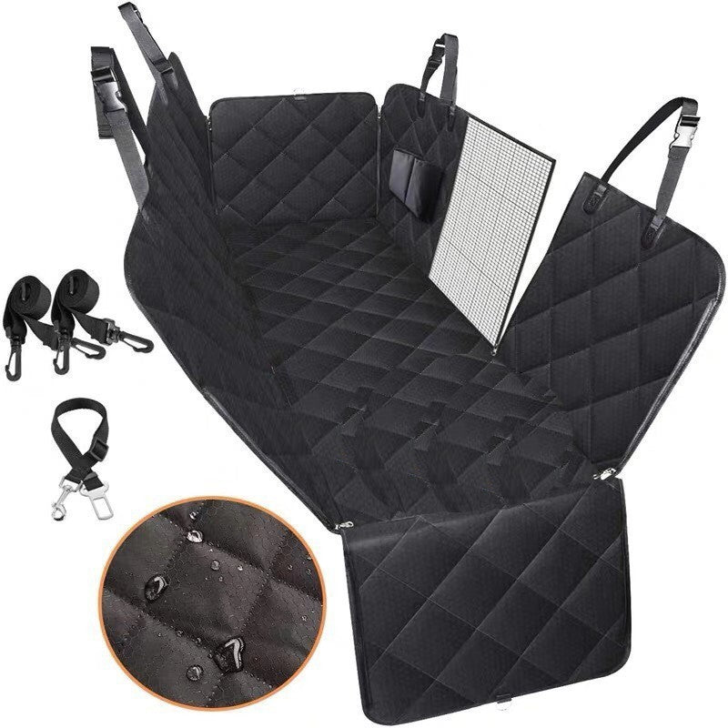 Pet Carrier Hammock For Cars