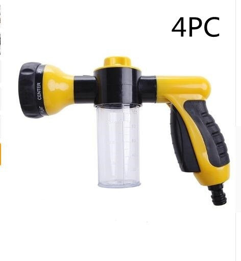 High Pressure Foam Spray Gun