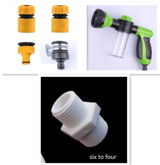 High Pressure Foam Spray Gun