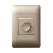 Rotary Switches Dimmer