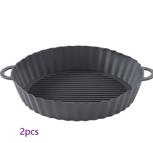 Air Fryer Silicone Pad
