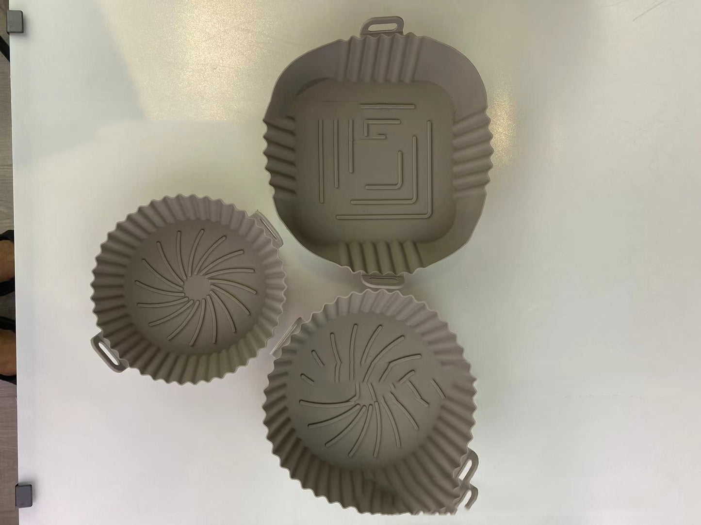 Air Fryer Silicone Pad