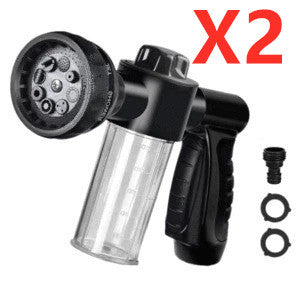 High Pressure Foam Spray Gun