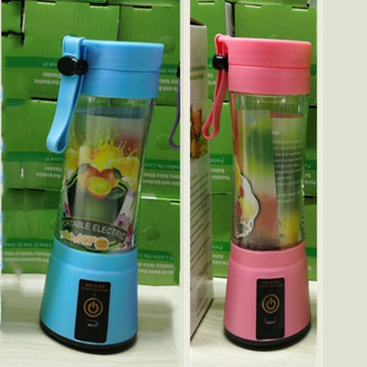 Portable USB Blender
