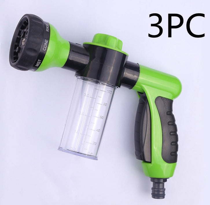 High Pressure Foam Spray Gun