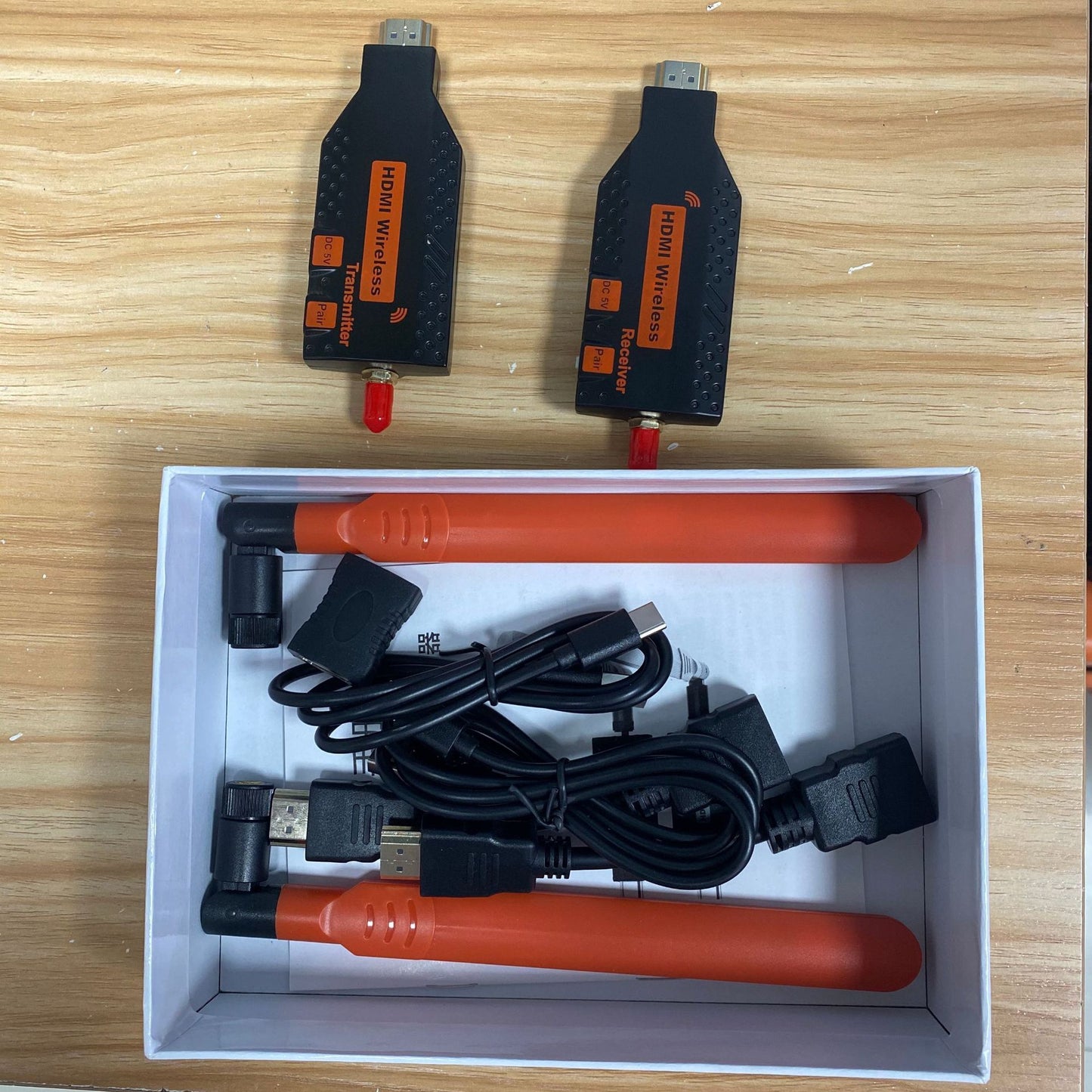 Wifi HDMI Extender
