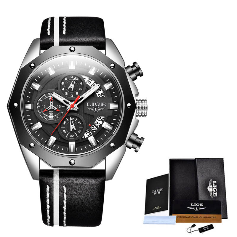 Luxury Men's Sport Watch