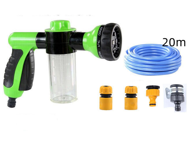 High Pressure Foam Spray Gun