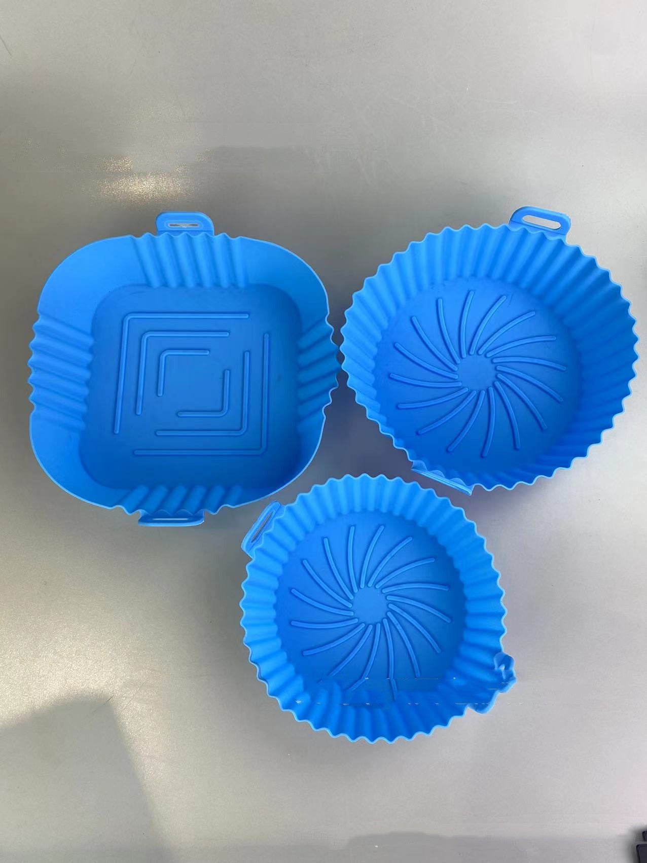 Air Fryer Silicone Pad