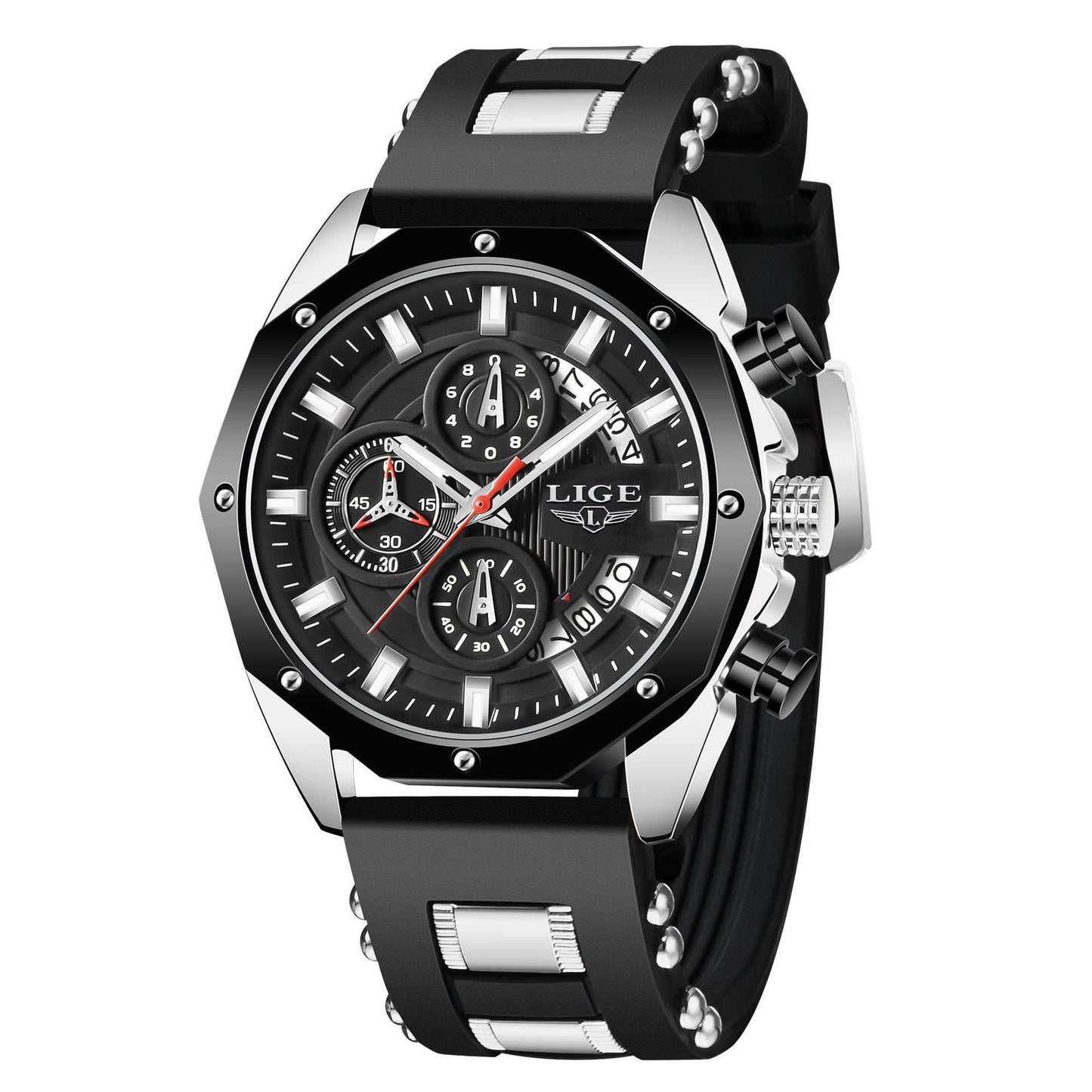 Luxury Men's Sport Watch