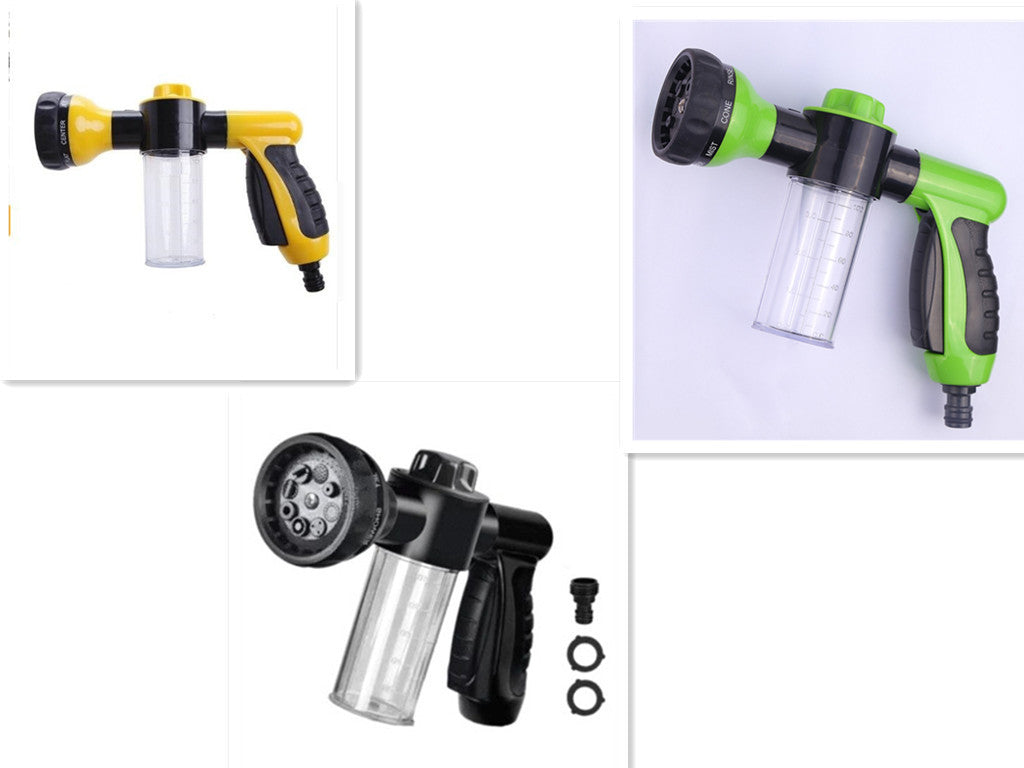 High Pressure Foam Spray Gun