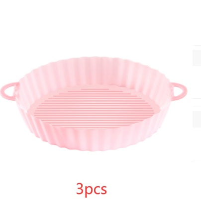 Air Fryer Silicone Pad