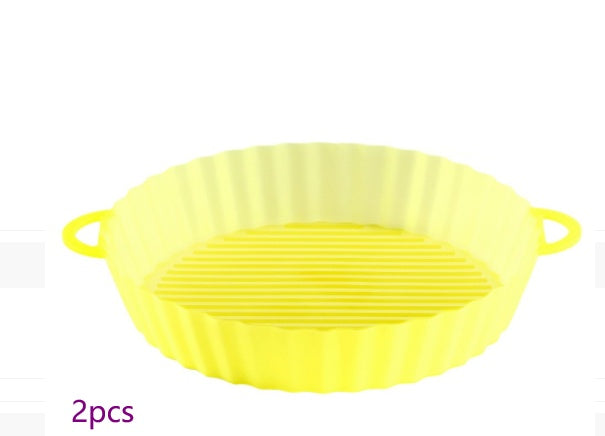 Air Fryer Silicone Pad