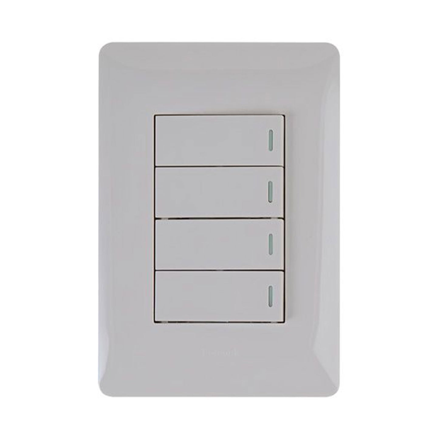 Four-lever Switches Two-Way