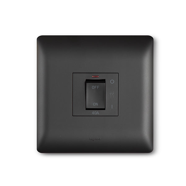 Socket Outlets - Isolators 40A